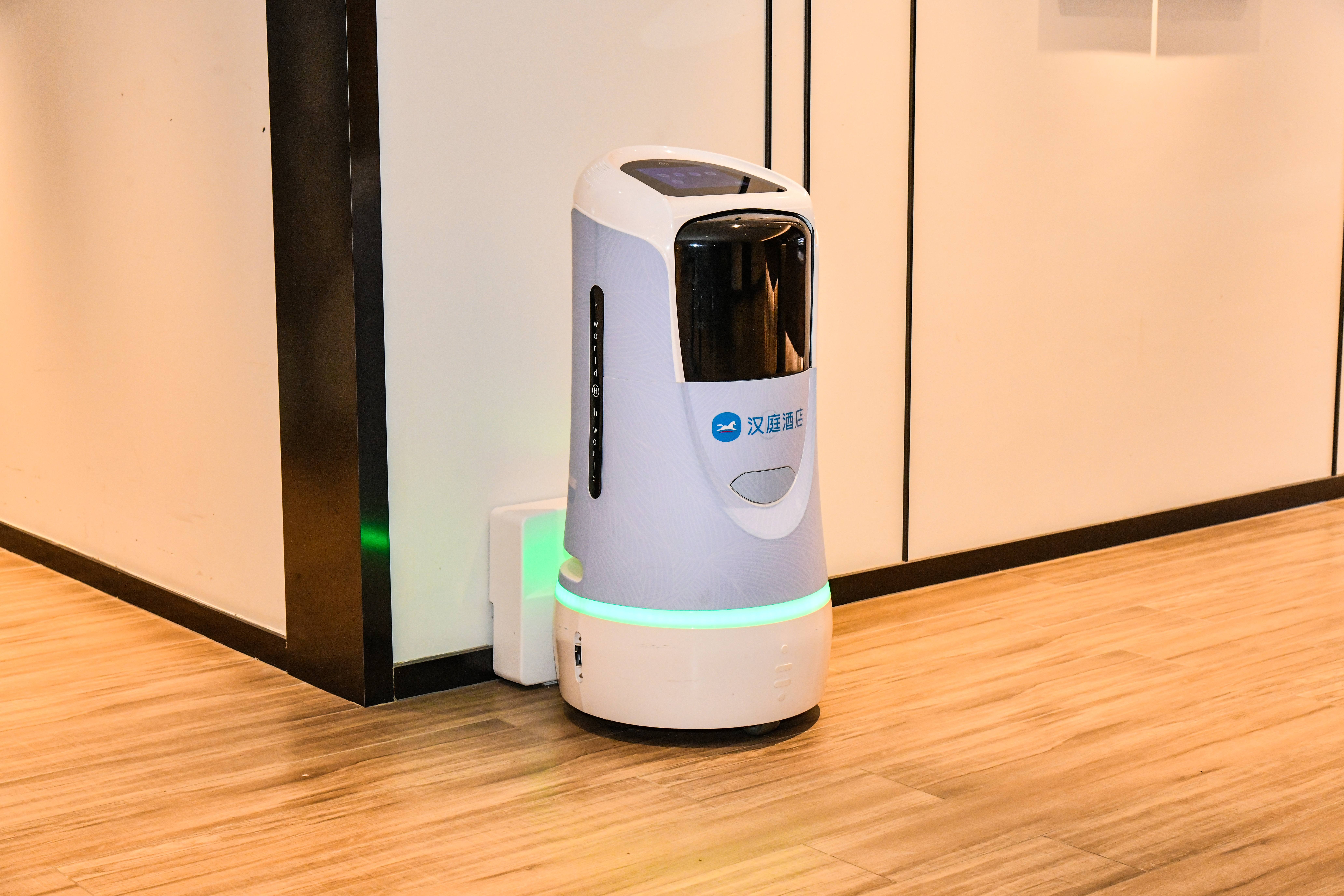 汉庭寿光圣城东街万达广场酒店