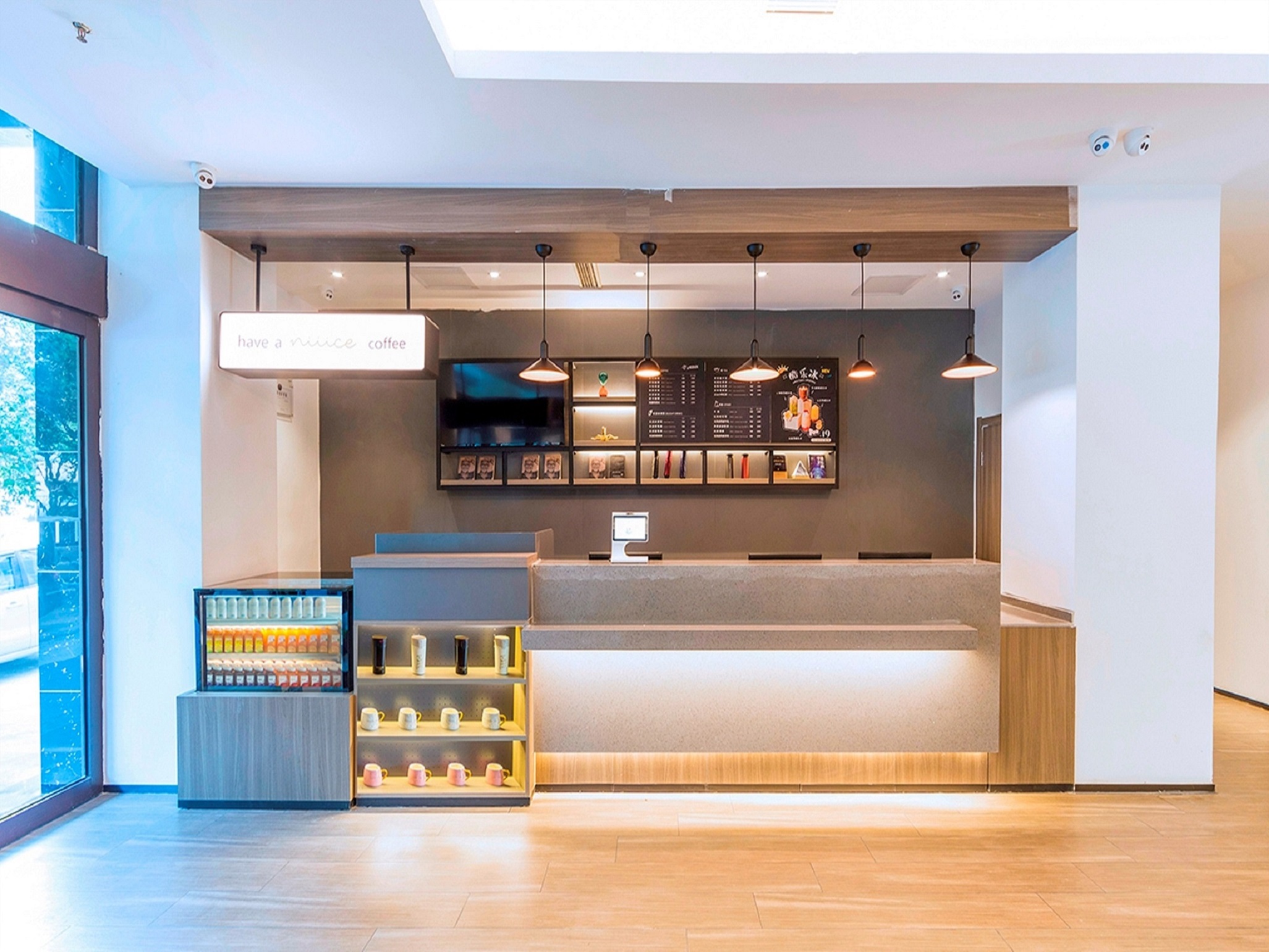 汉庭郑州冬青街正弘汇酒店