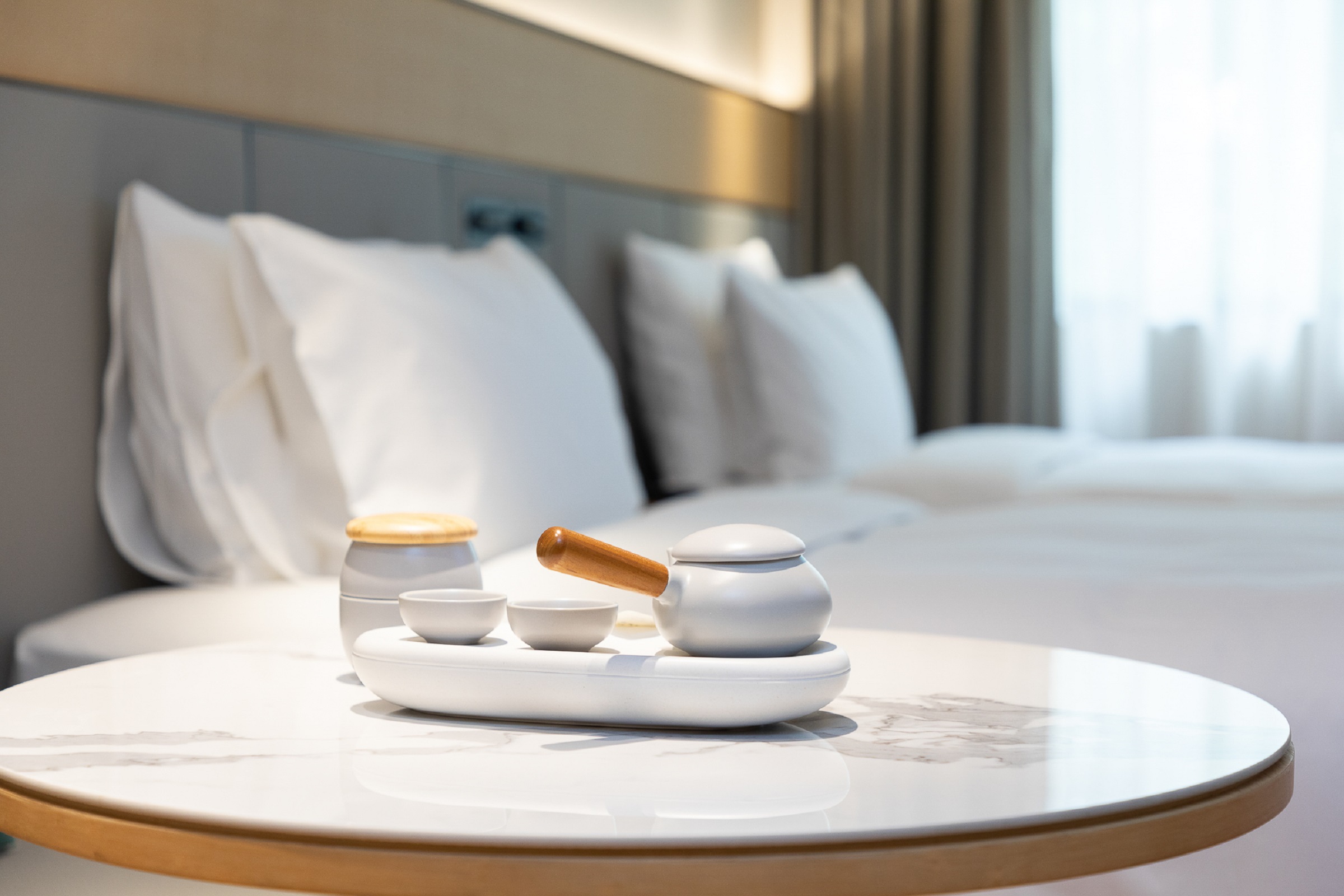 全季宿迁宿城区政府酒店