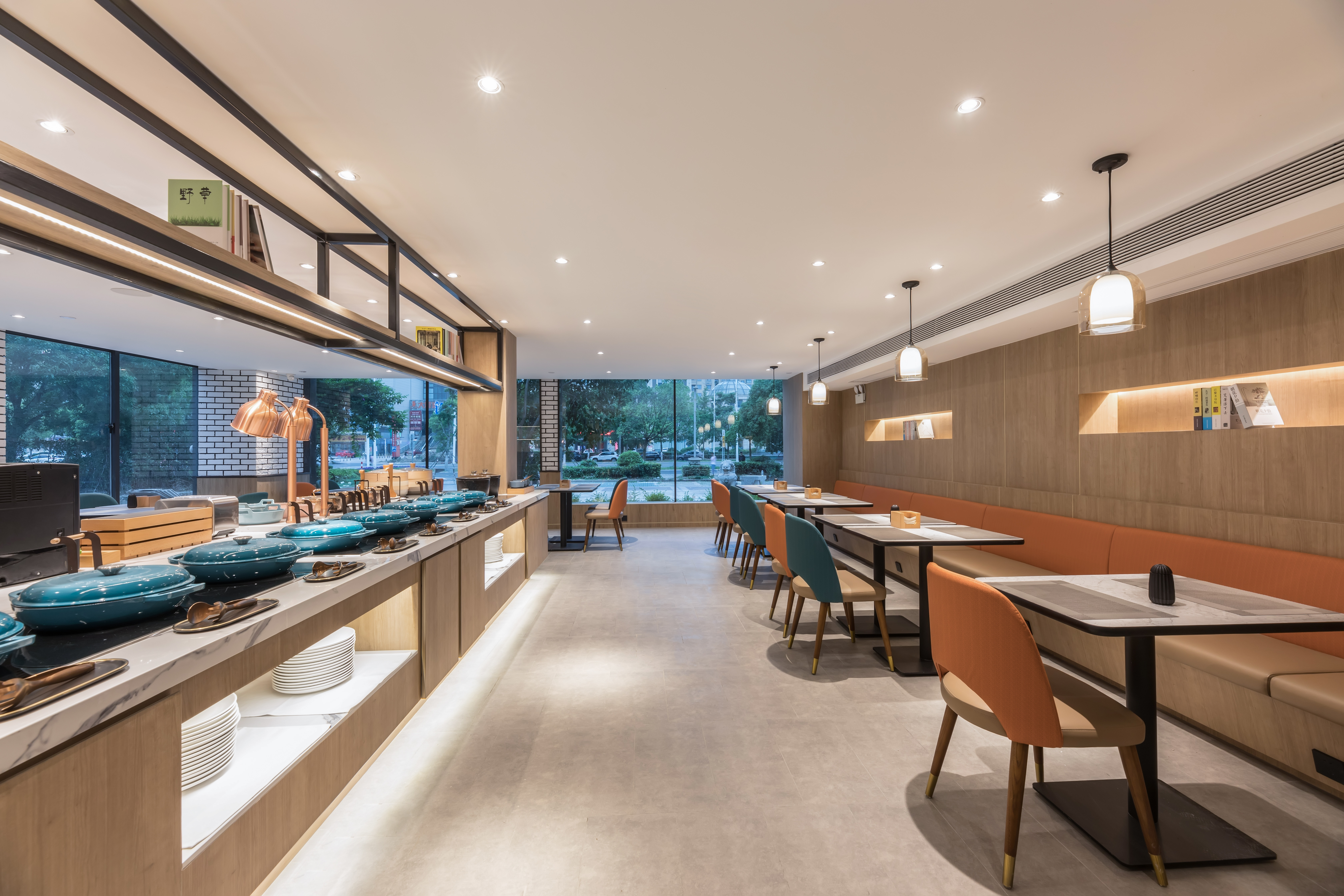 汉庭泰州姜堰区政府酒店