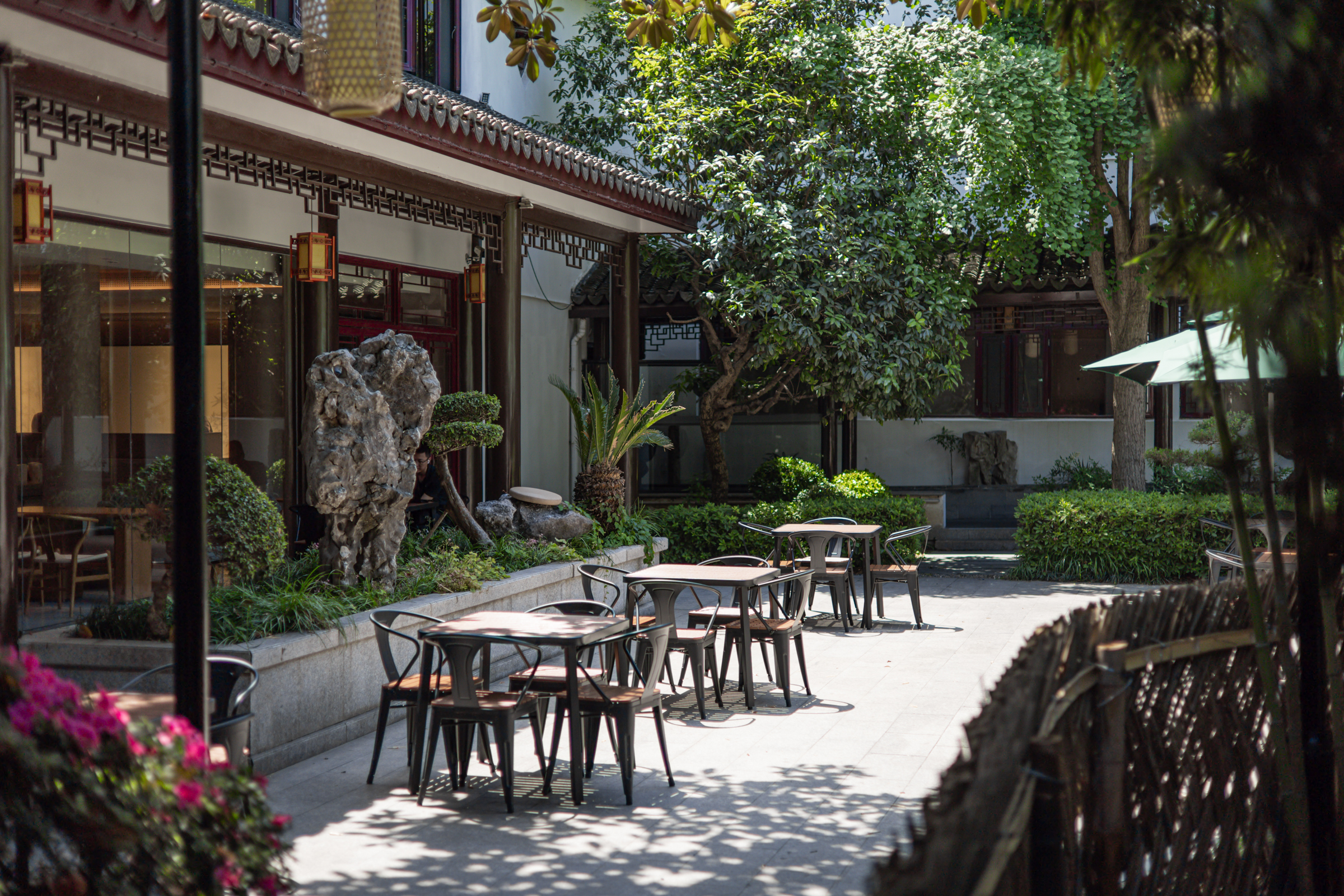 全季苏州观前街平江路酒店