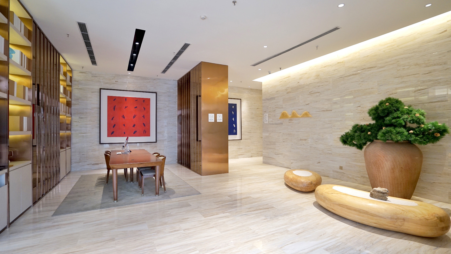 全季西安西部大道阳光天地酒店