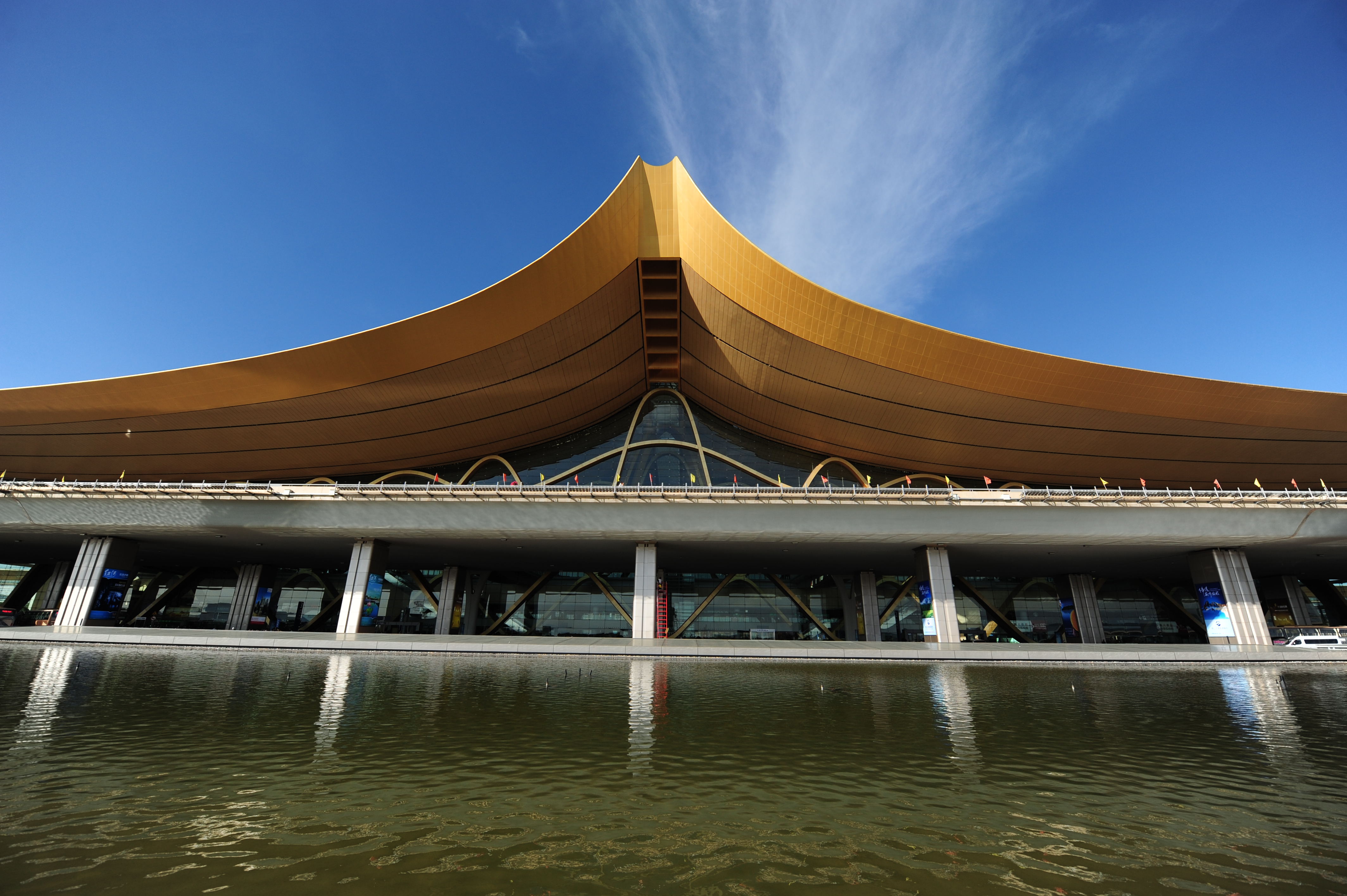 全季昆明长水国际机场T1航站楼酒店