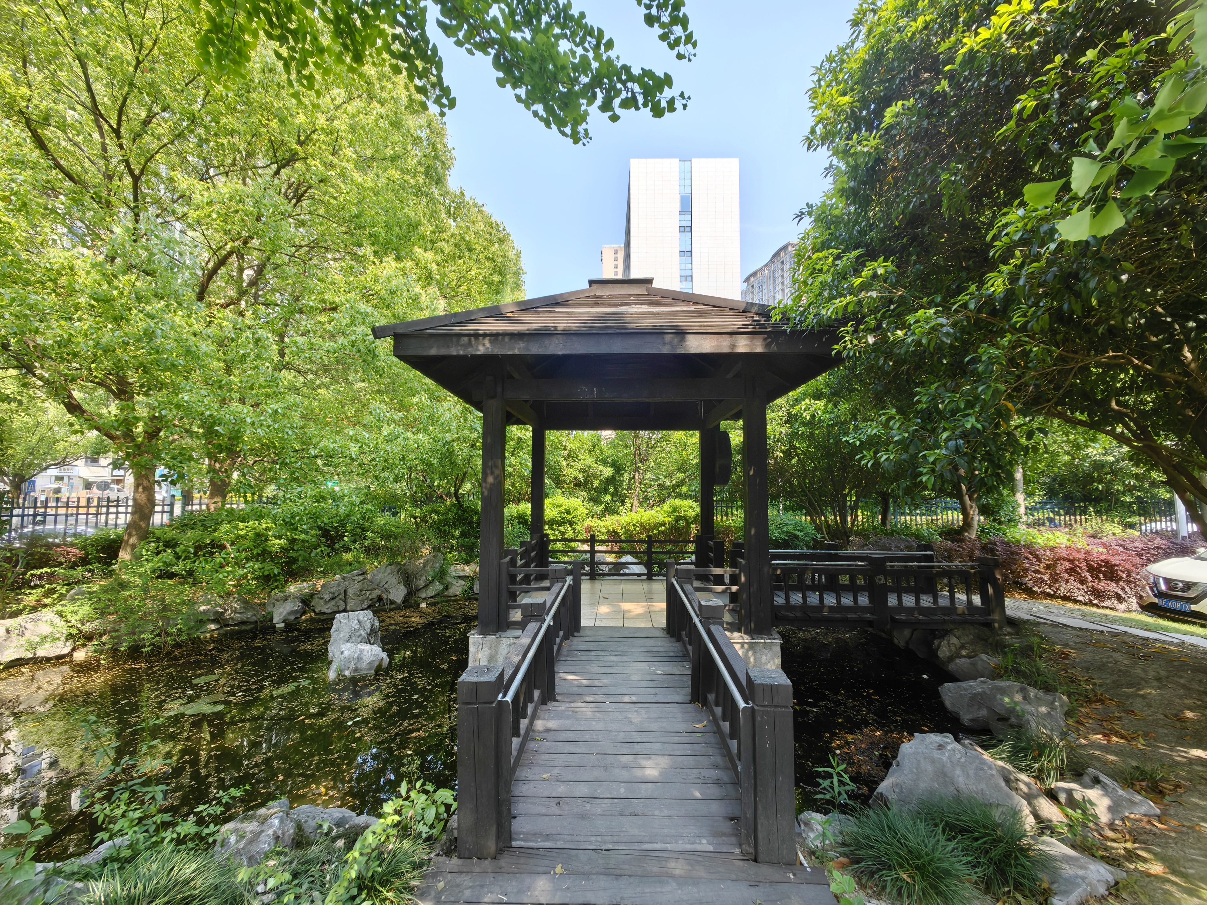 全季湖州行政中心酒店