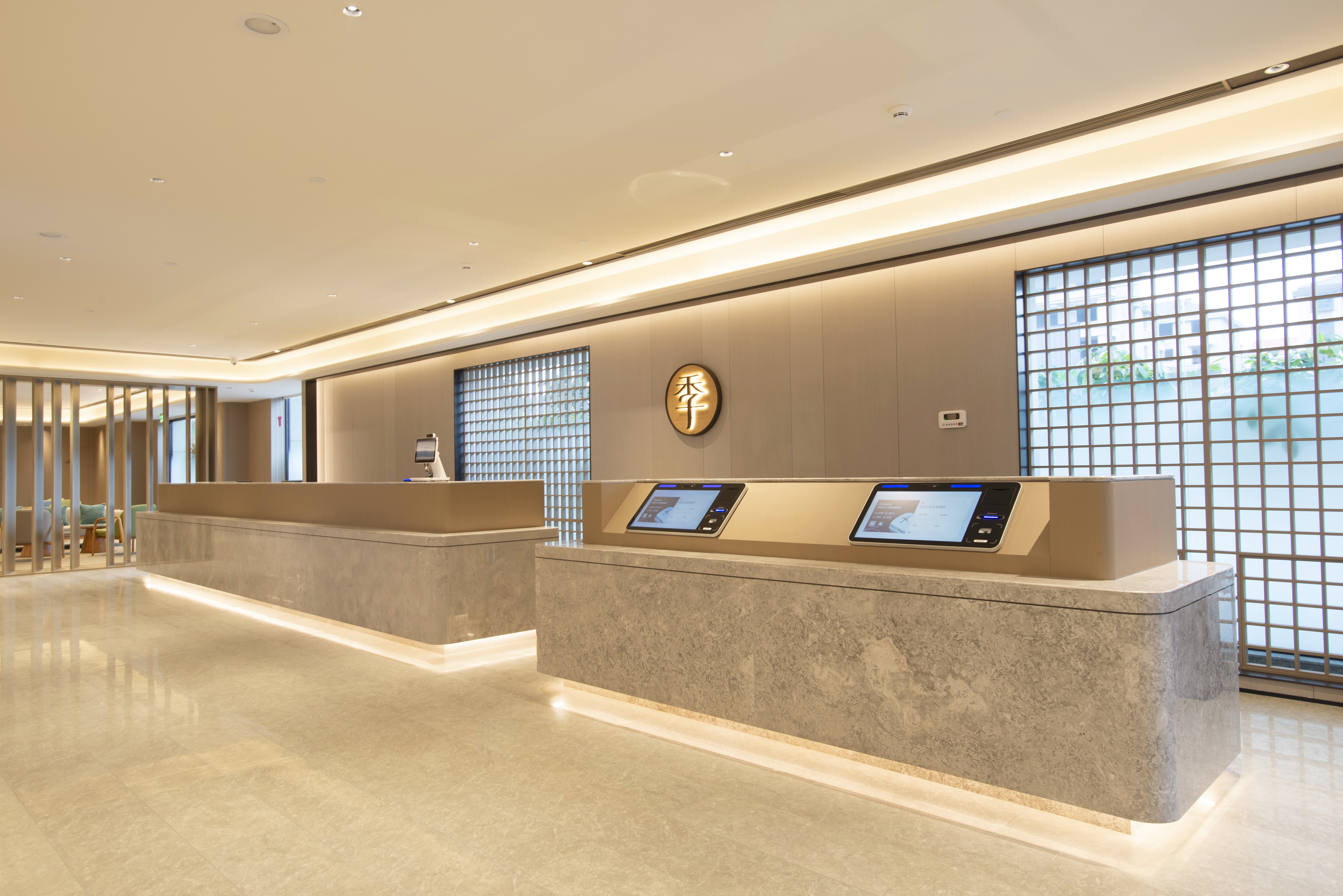 全季开封鼓楼开封府酒店