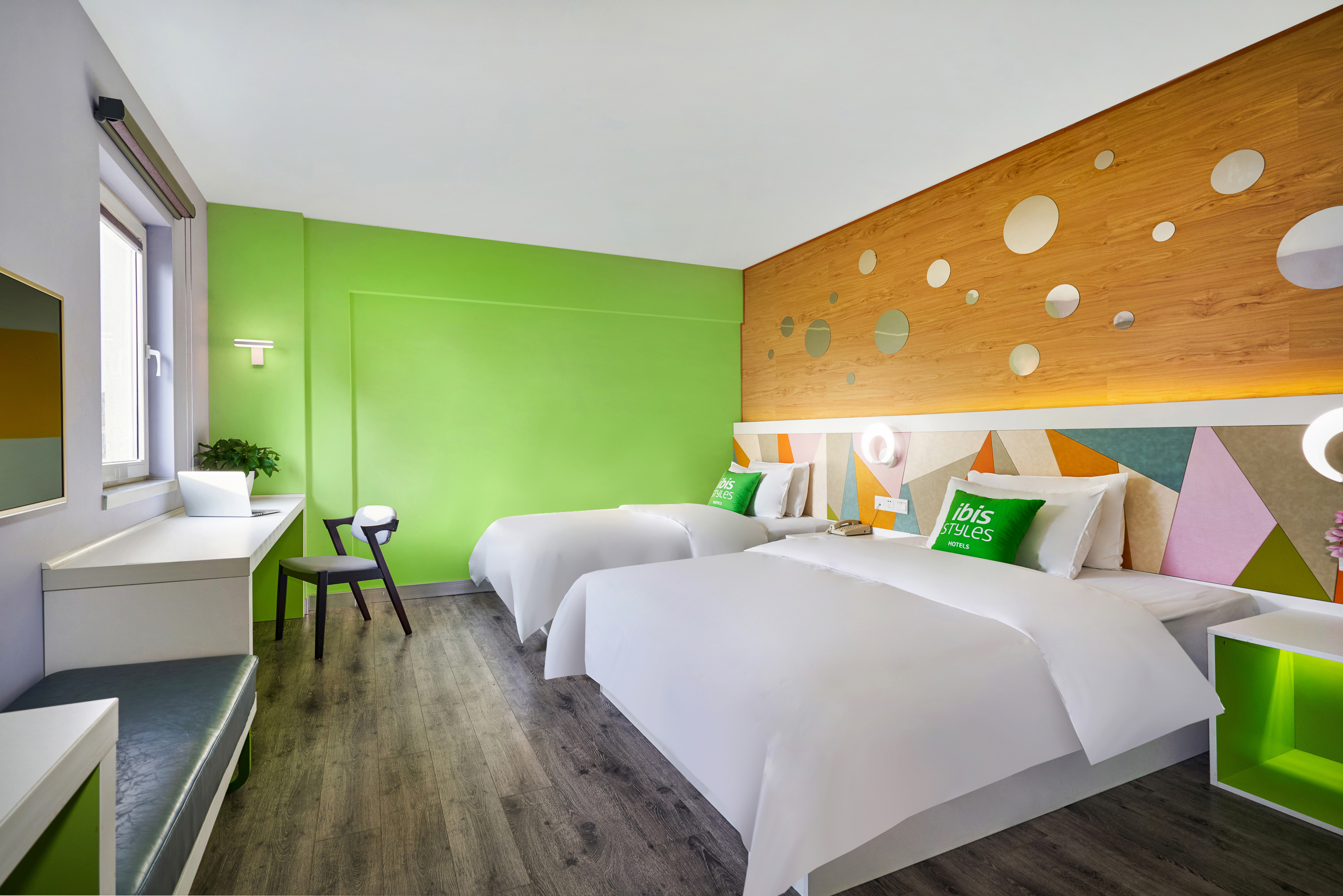 宜必思镇江大市口酒店