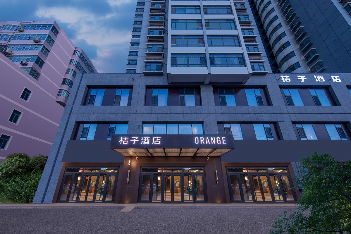 桔子库尔勒塔指东路酒店