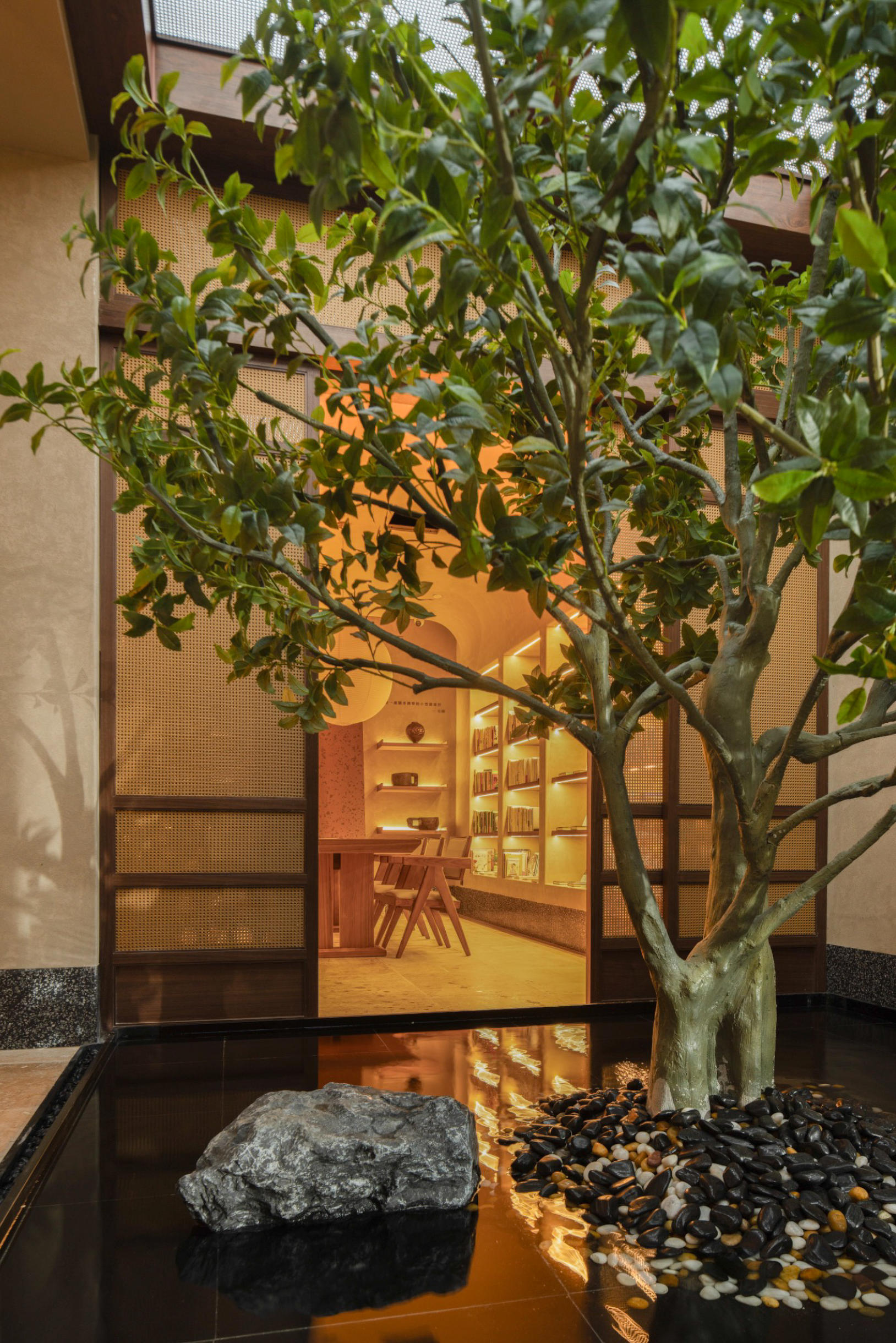 长沙IFS国金中心五一广场地铁站亚朵酒店