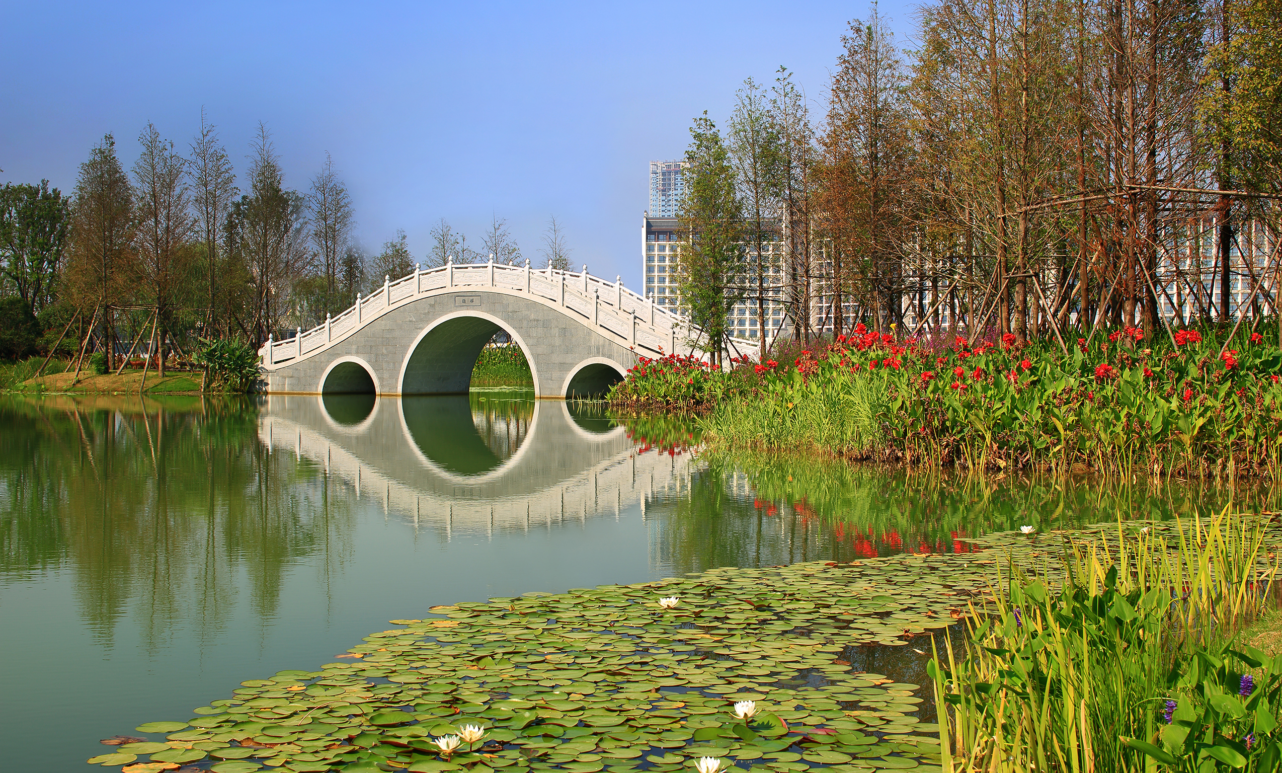 合肥融创永乐半山酒店