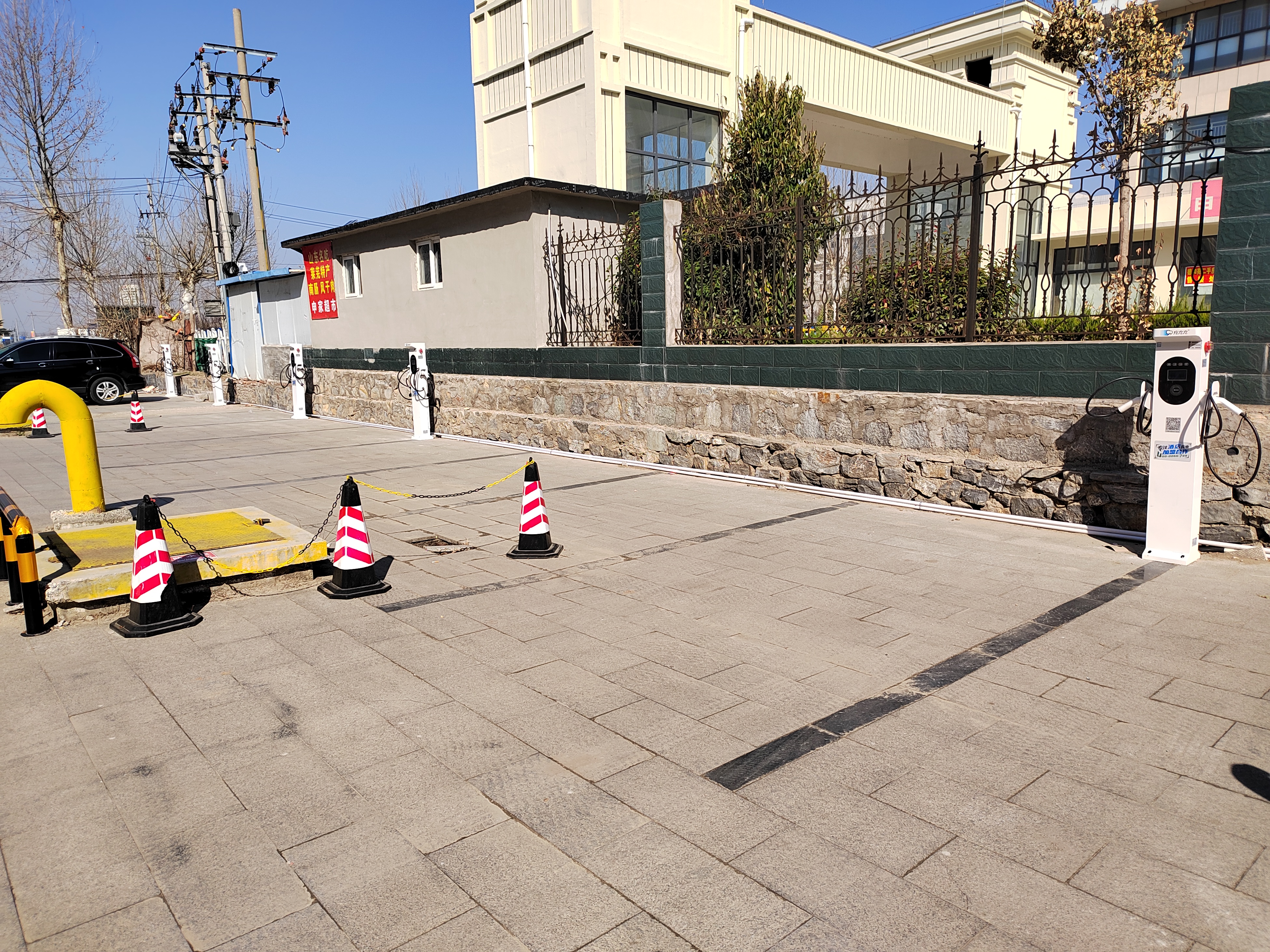 汉庭济南莱芜口镇深圳南路酒店