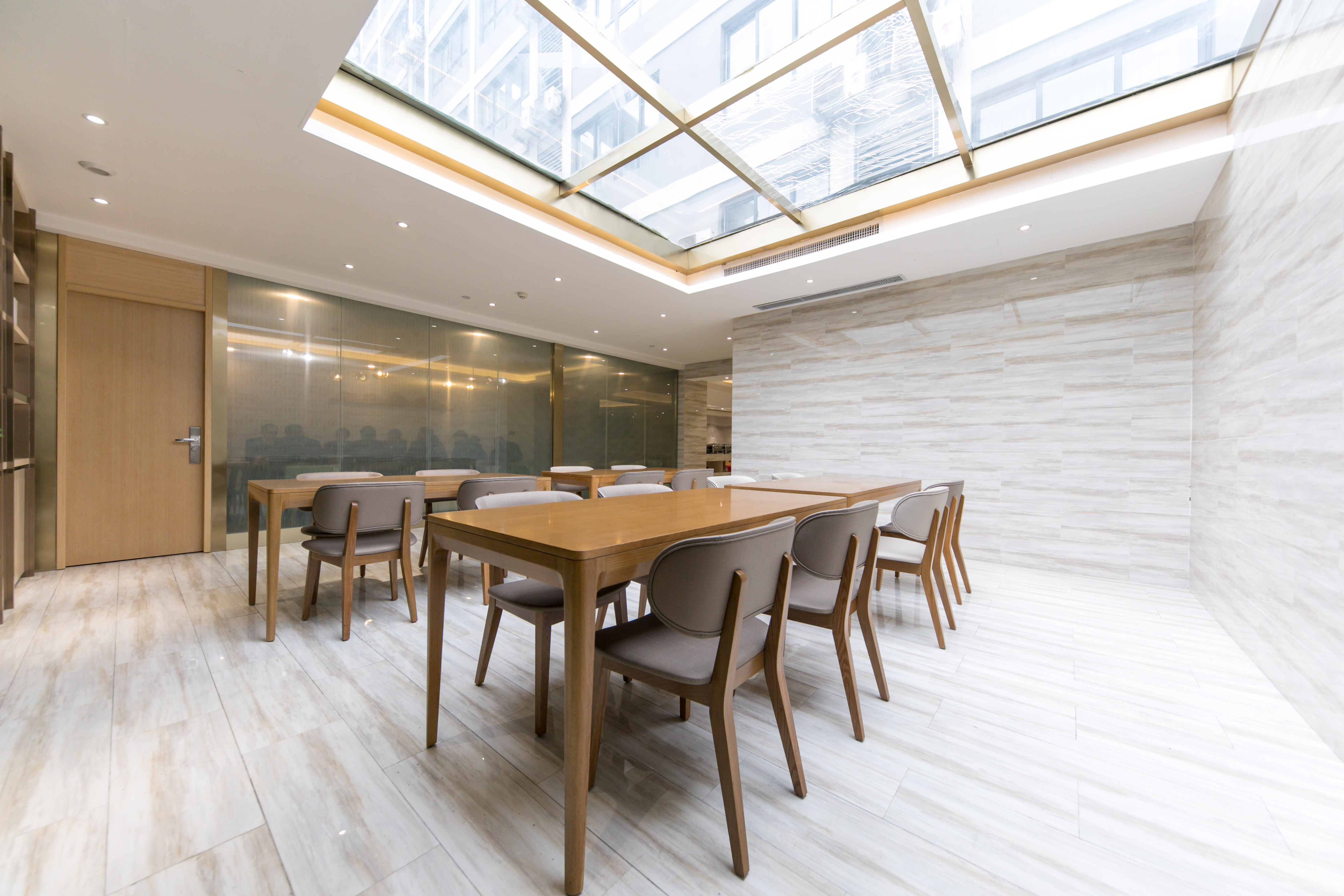 全季铜川耀州区政府酒店