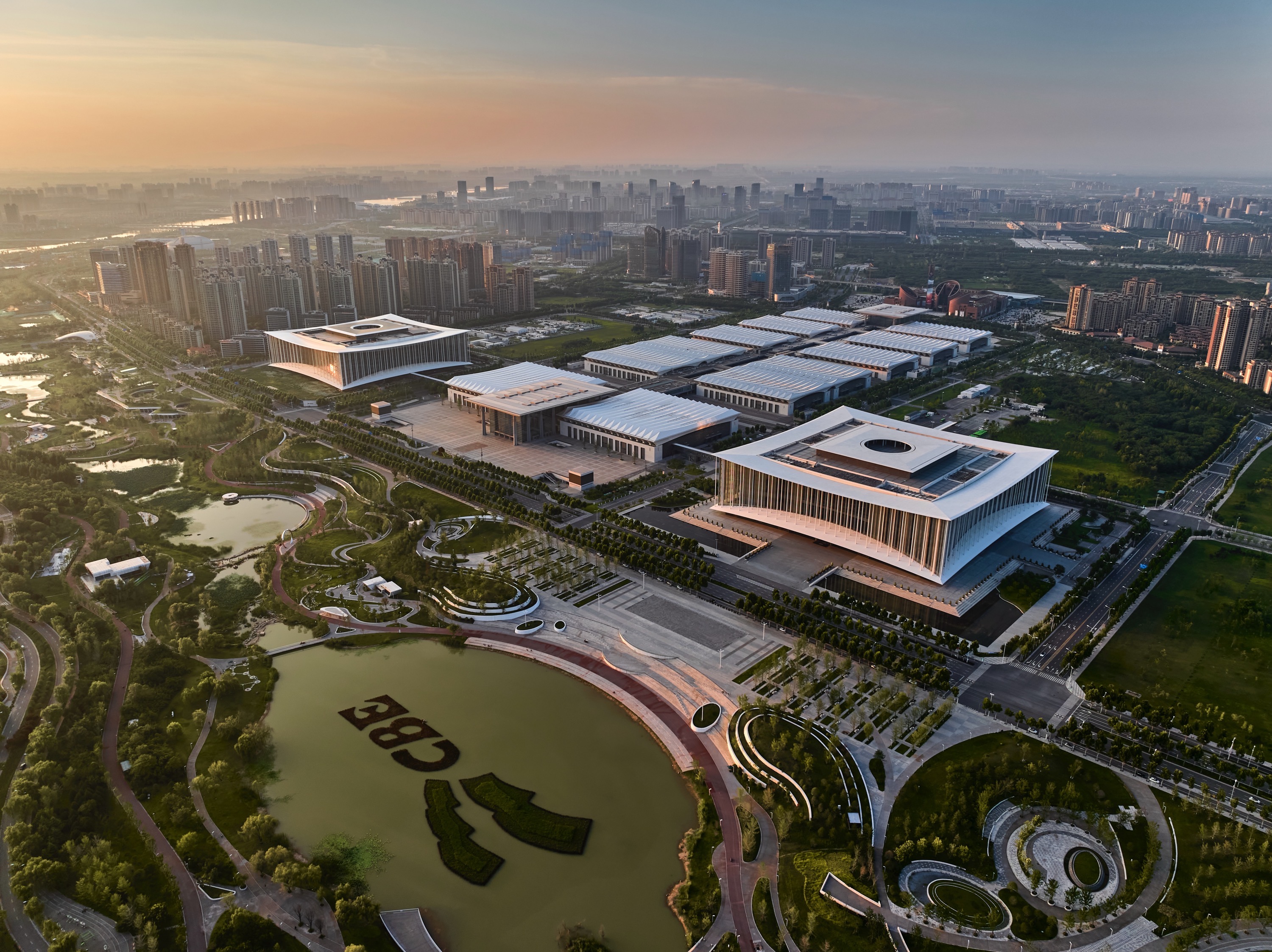 全季西安奥体国际会展中心酒店