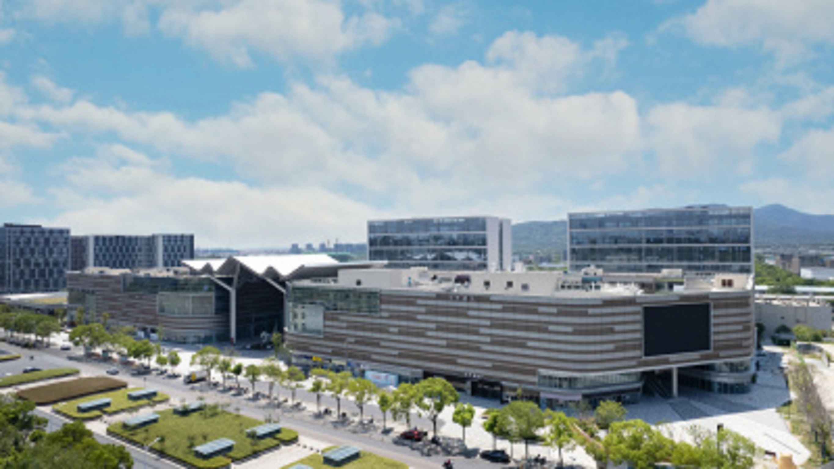 全季南京仙林紫东金马路地铁站酒店