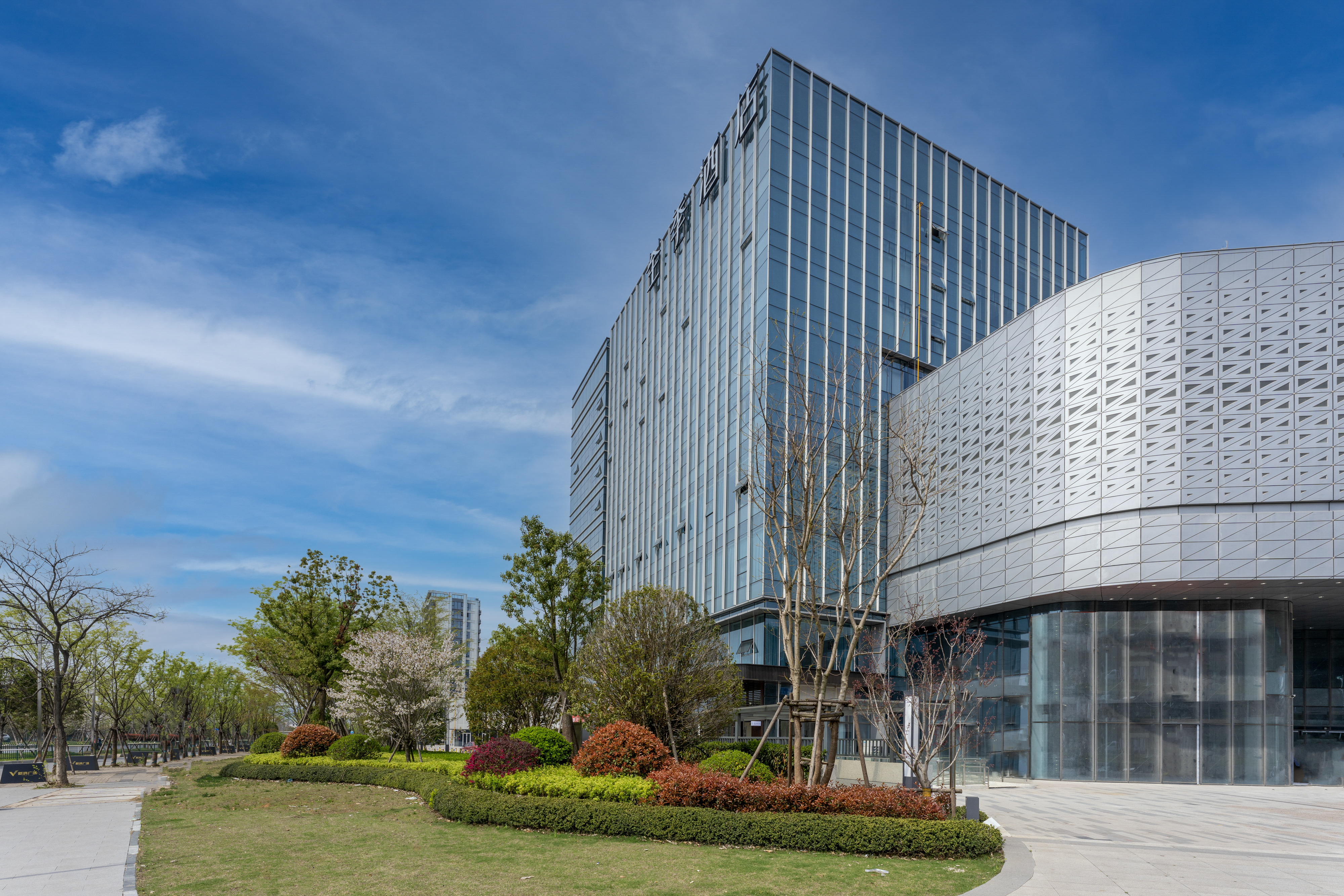 全季义乌火车站商城大道酒店