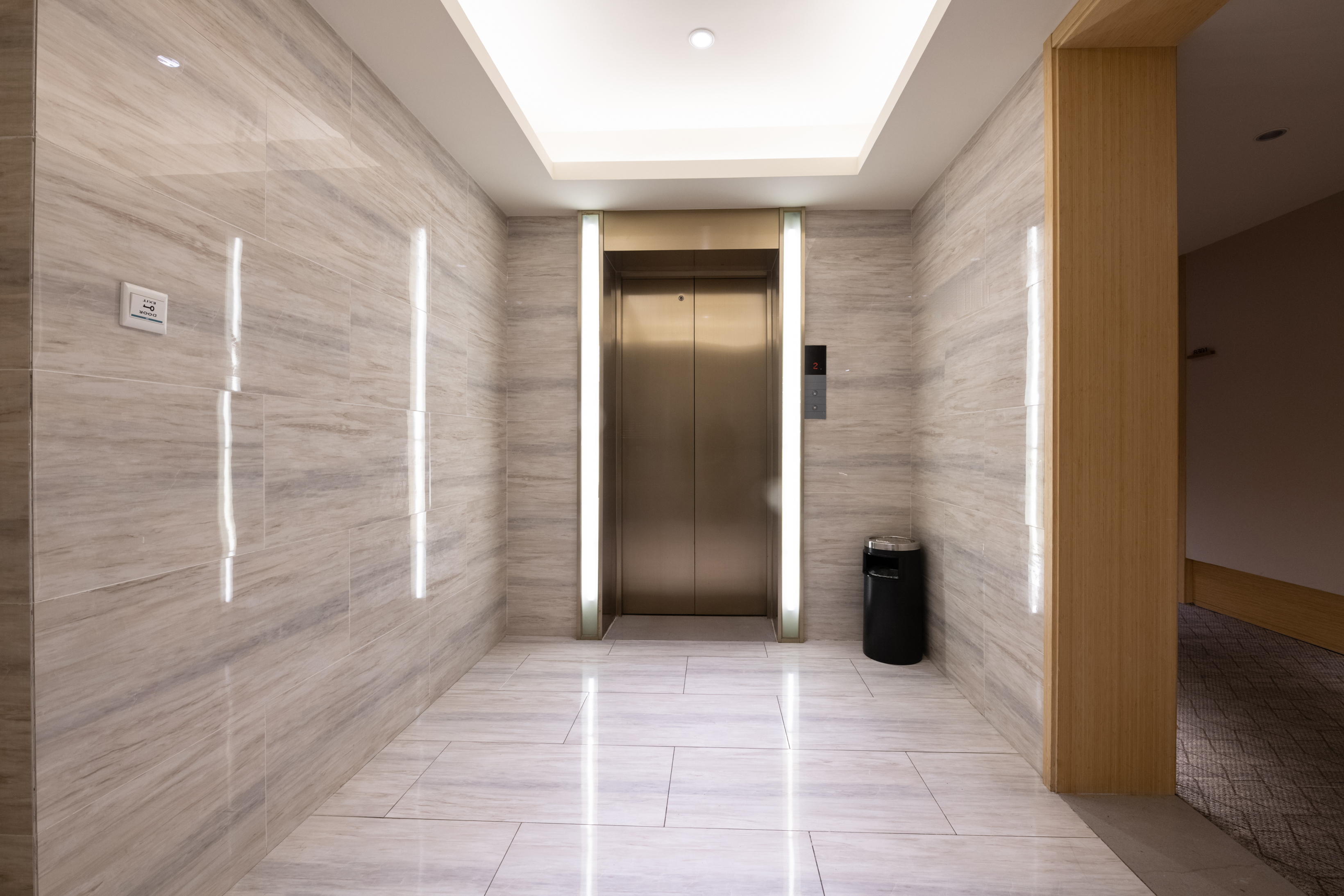 全季如皋水绘园酒店