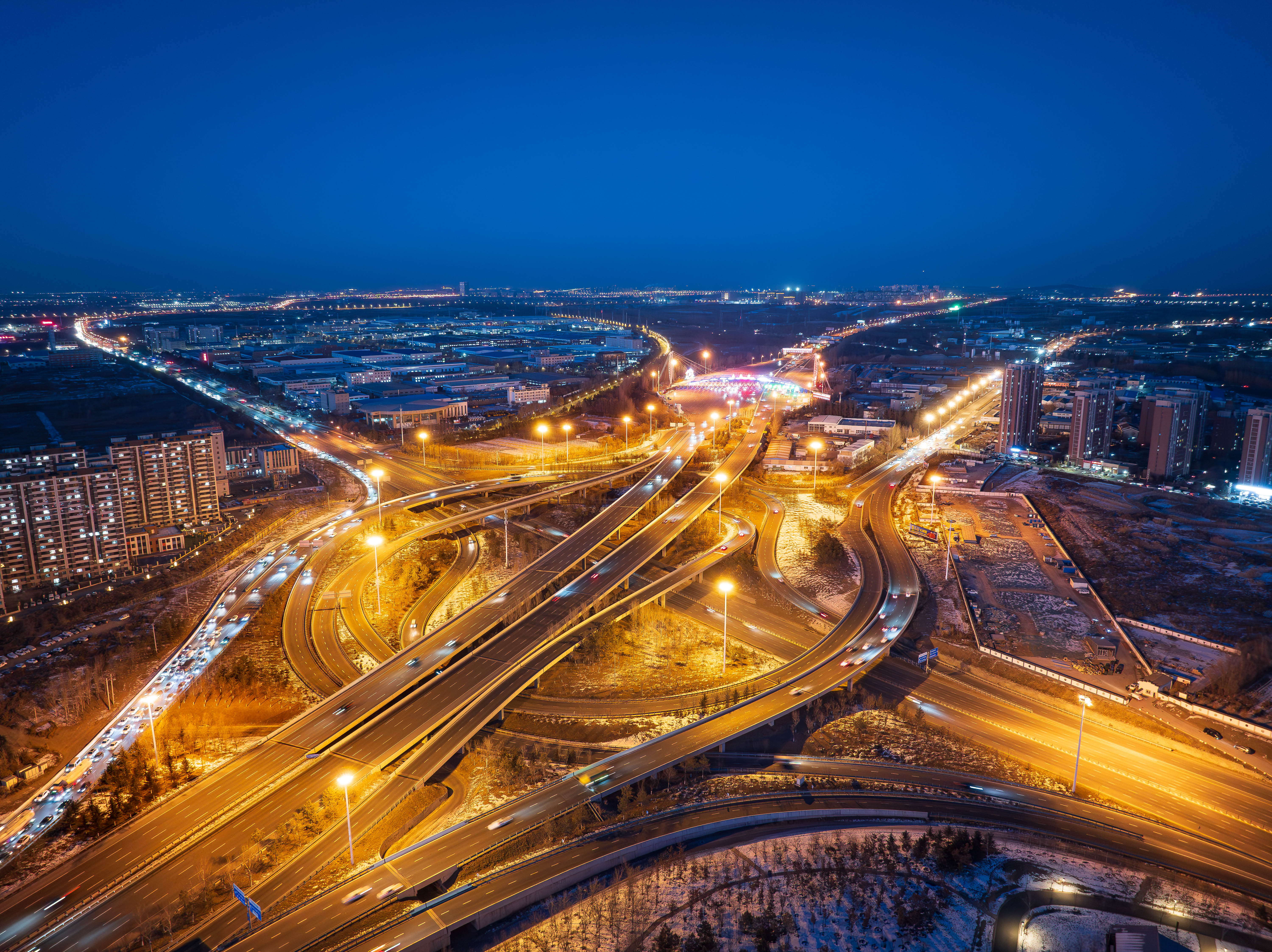 长春东方广场美仑酒店