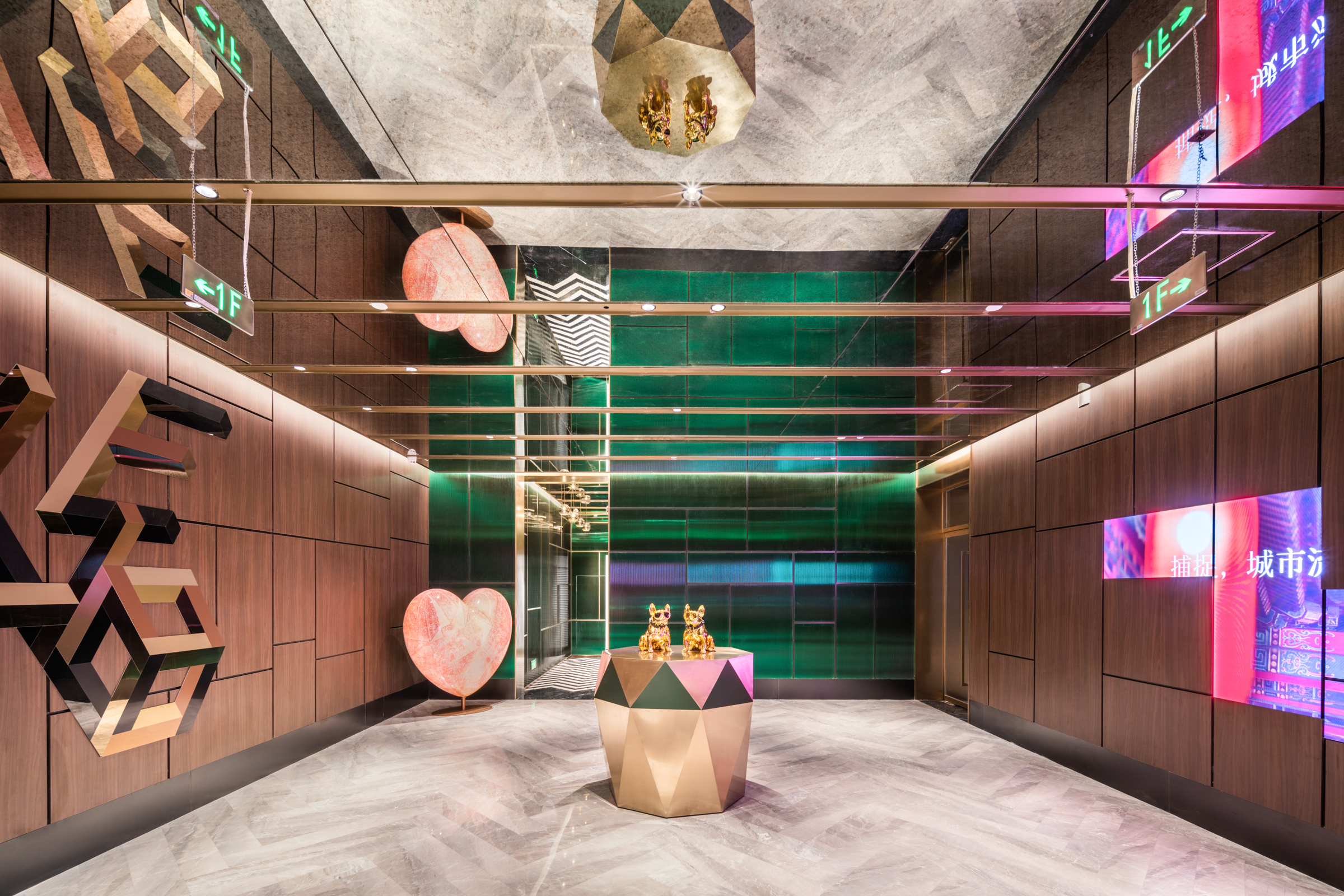 晋中榆次万达广场漫心酒店