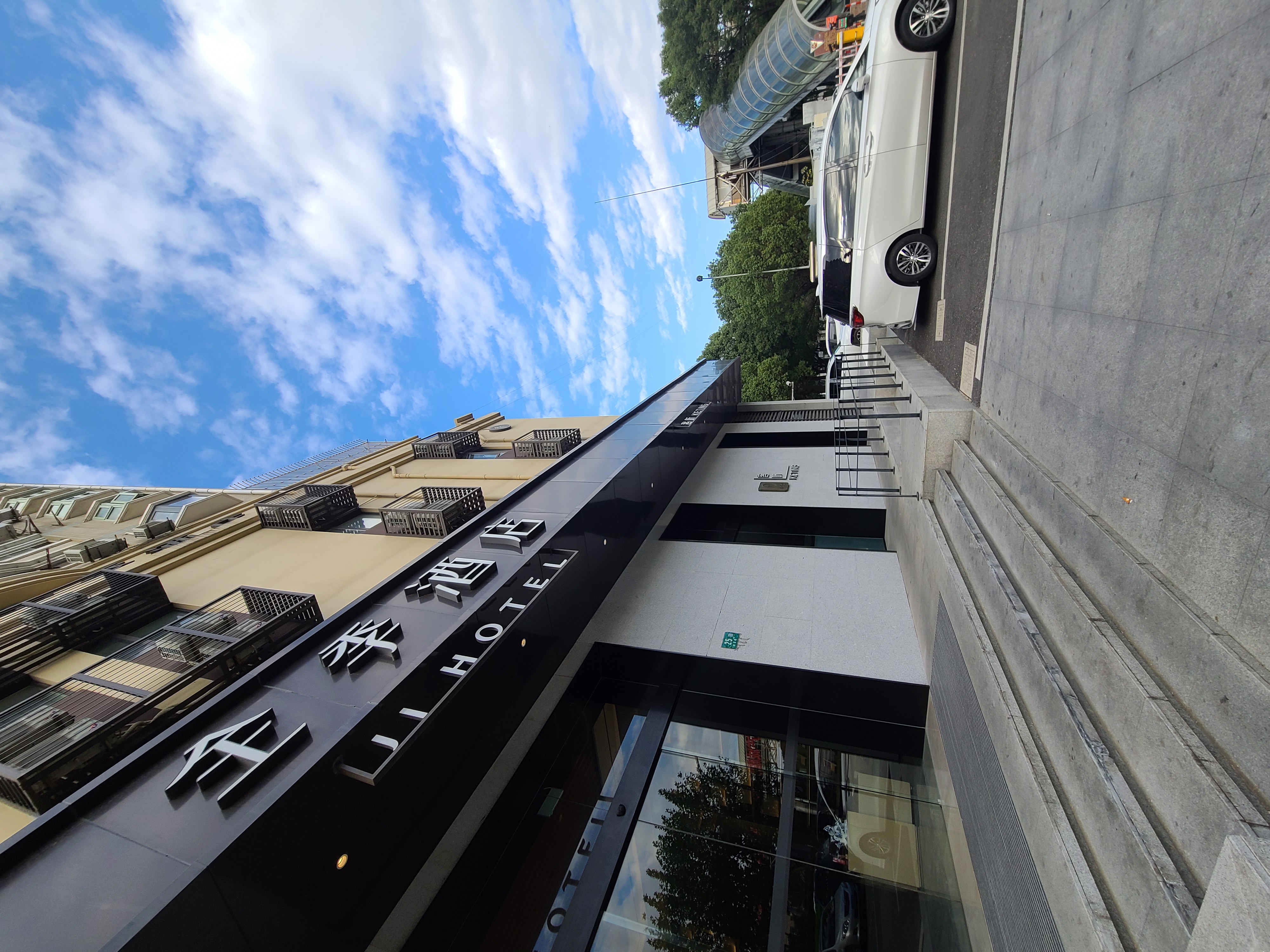 全季上海莘庄沪闵路酒店