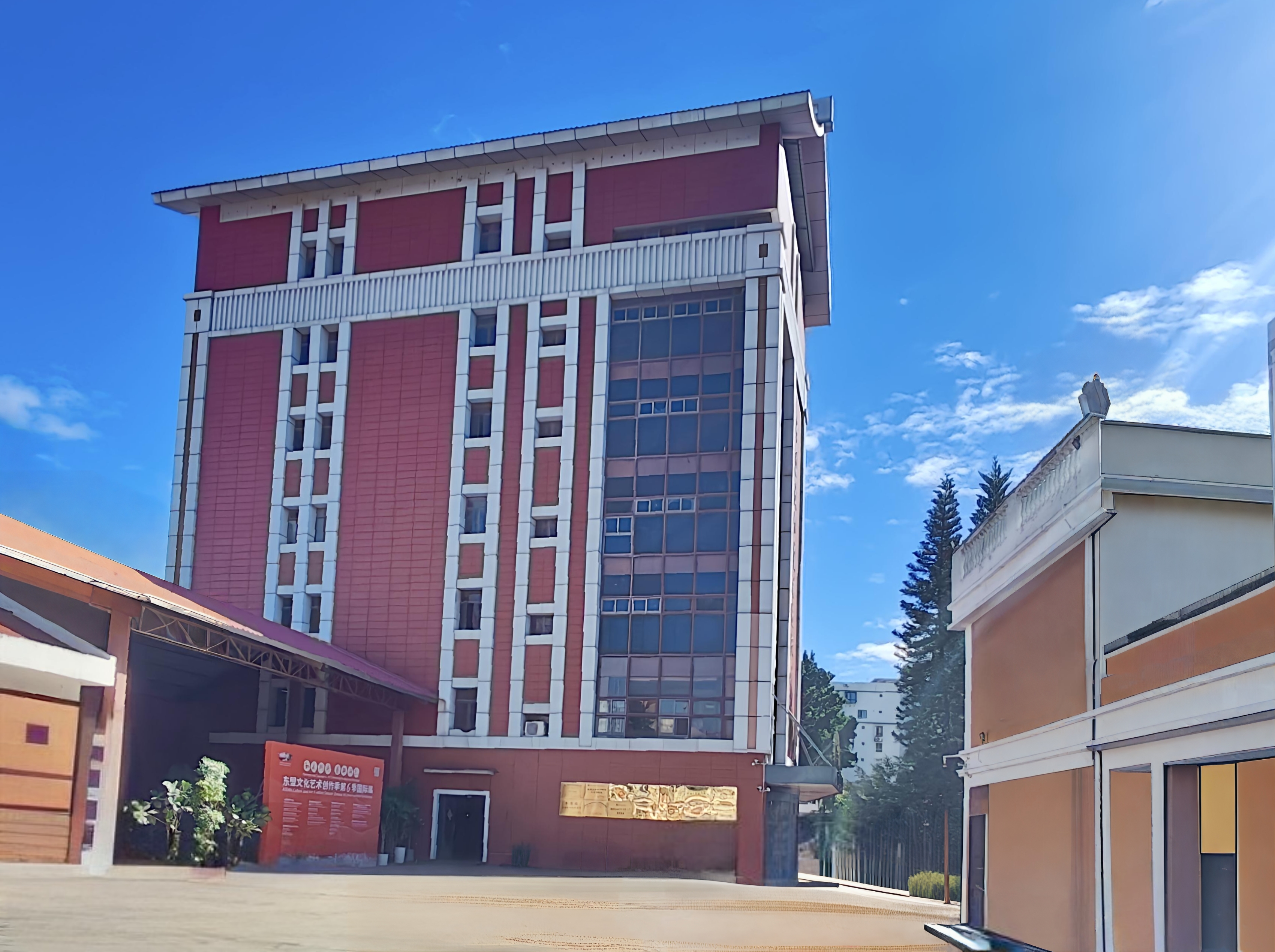 桔子厦门集美学村酒店