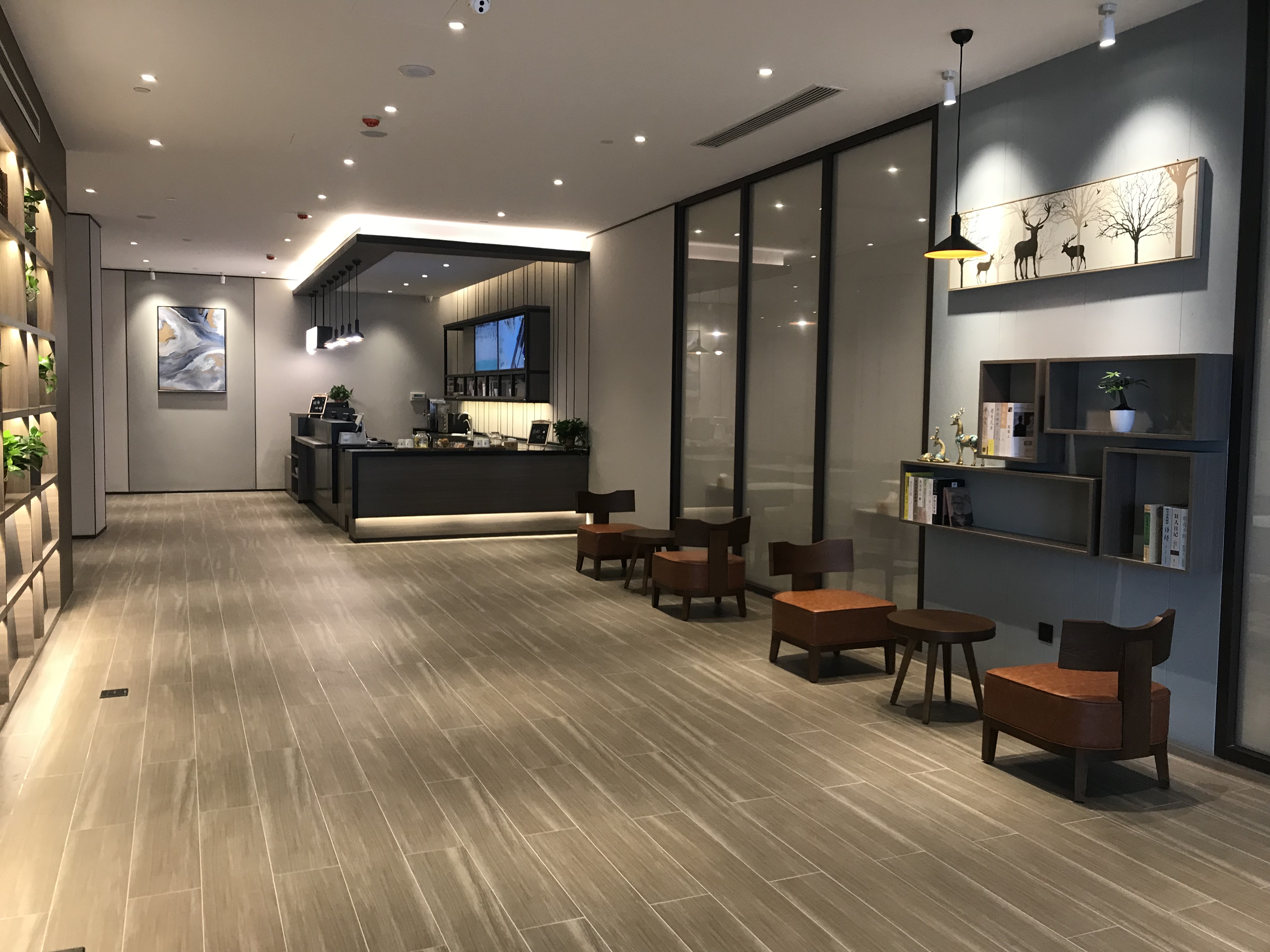 汉庭焦作孟州酒店