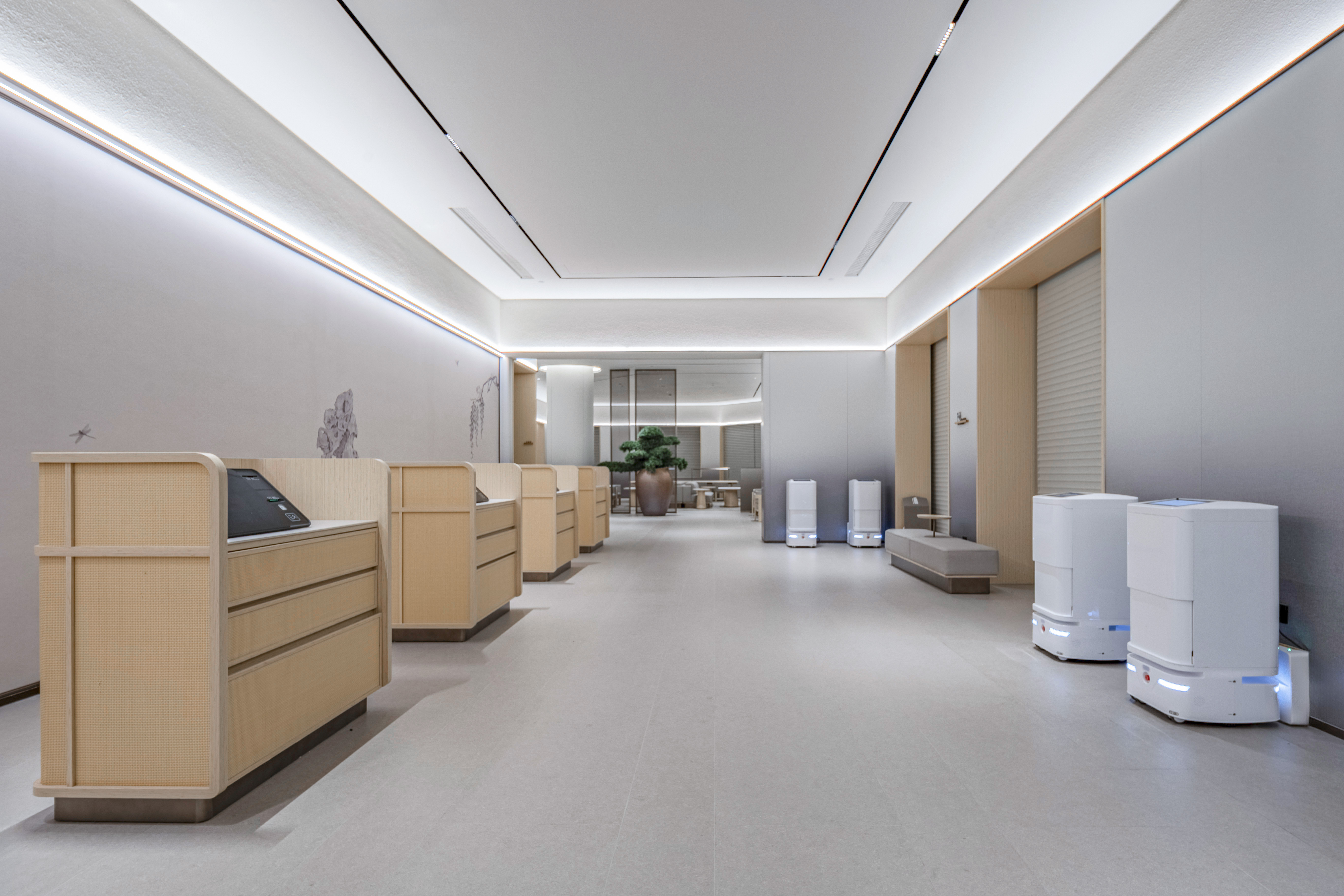 全季上海虹桥中山西路酒店